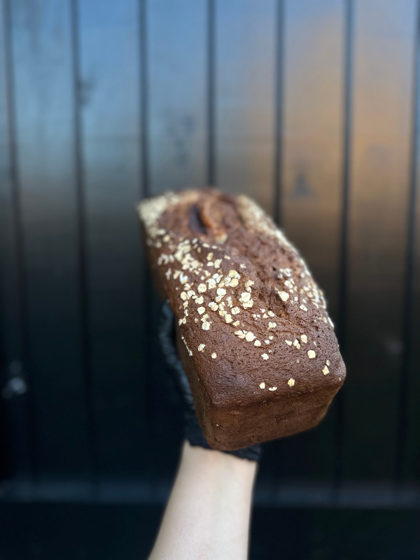 Banana bread