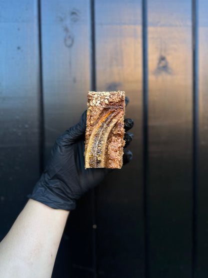 Banana bread