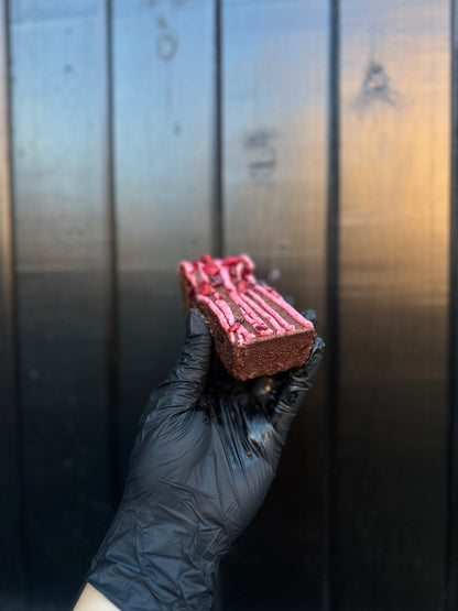 Velvet cherry