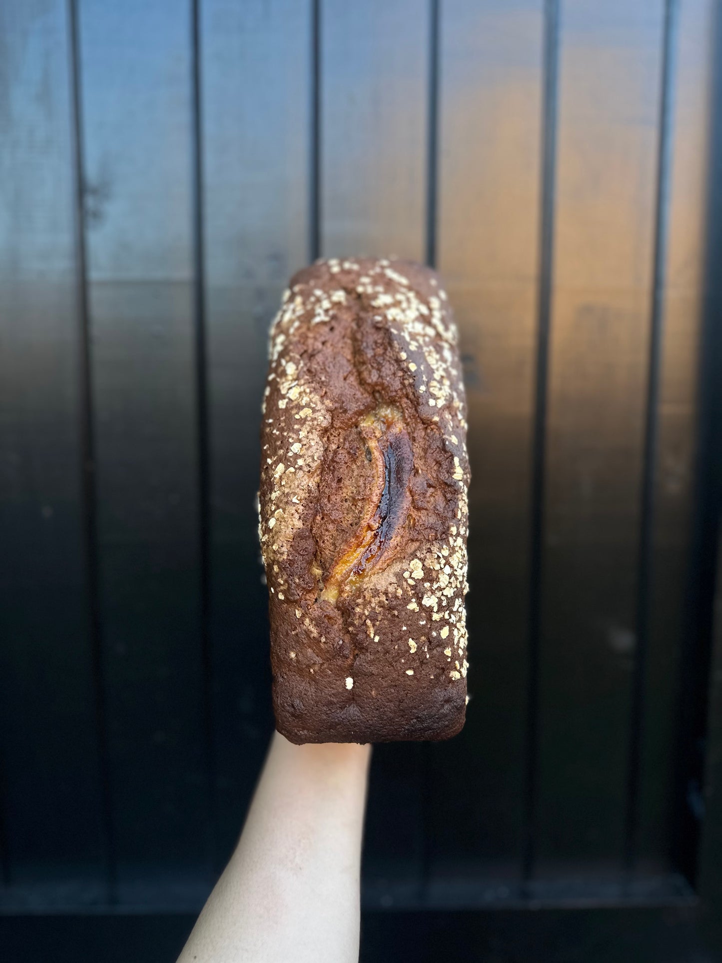 Banana bread