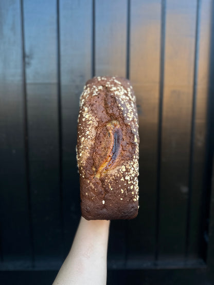 Banana bread