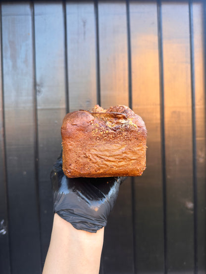 Banana bread