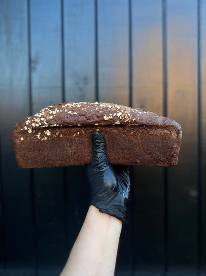 Banana bread