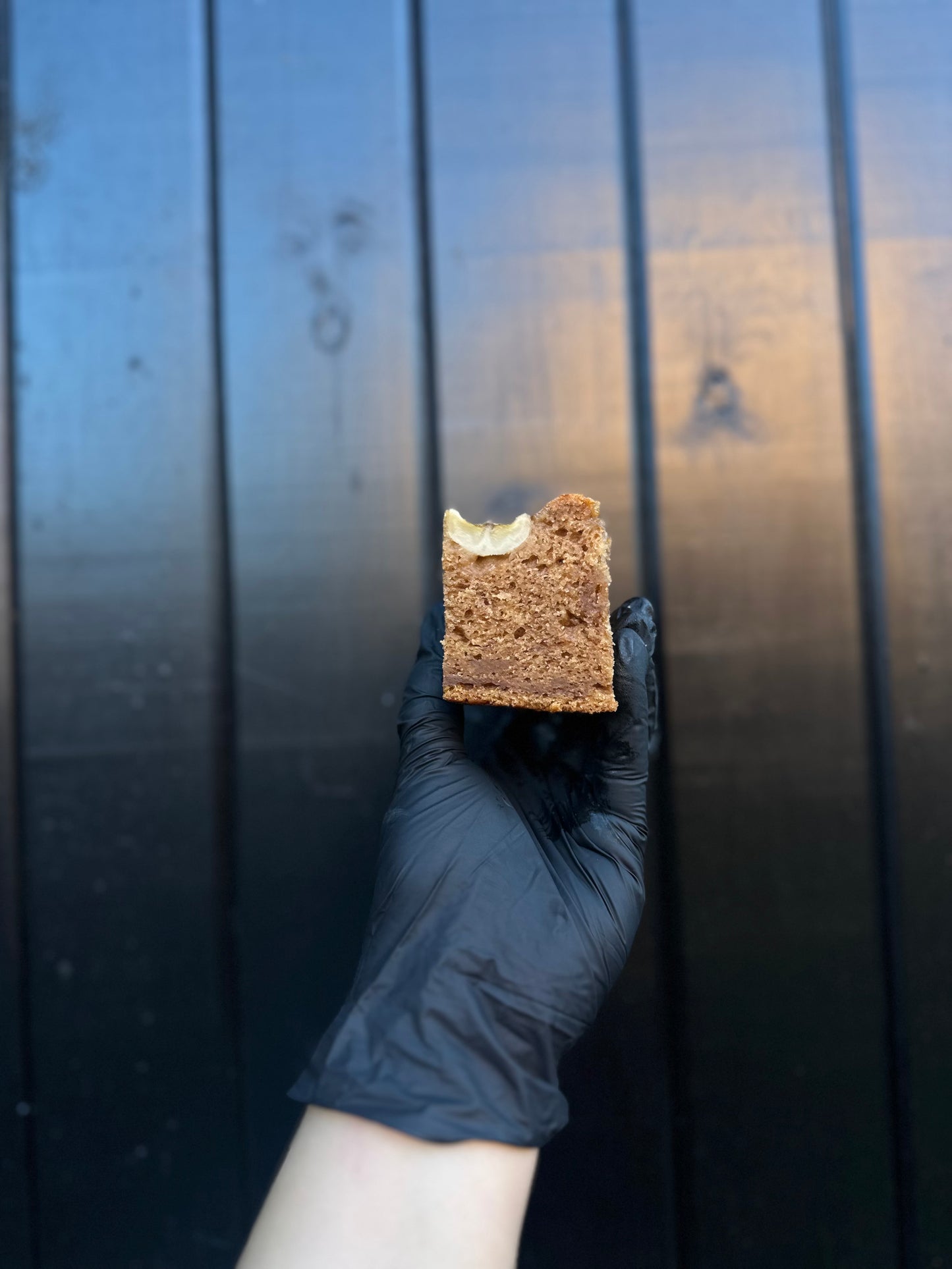 Banana bread