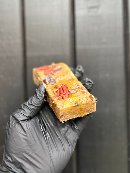 Tropical crunch