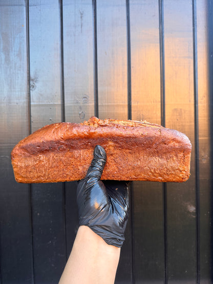 Banana bread