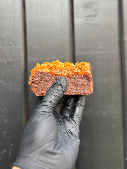 Golden Crunch