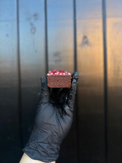 Velvet cherry