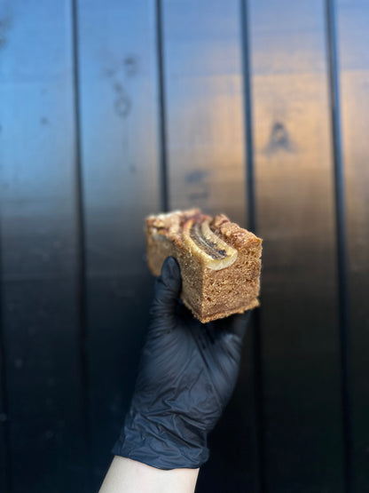 Banana bread
