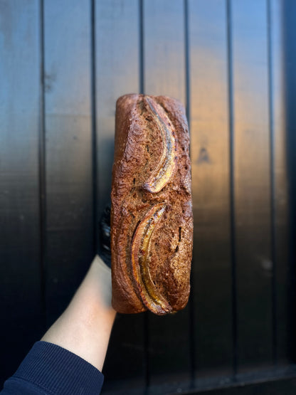 Banana bread