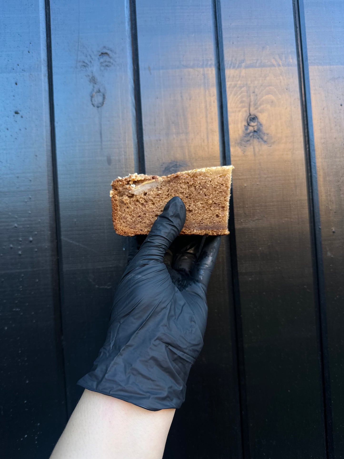 Banana bread